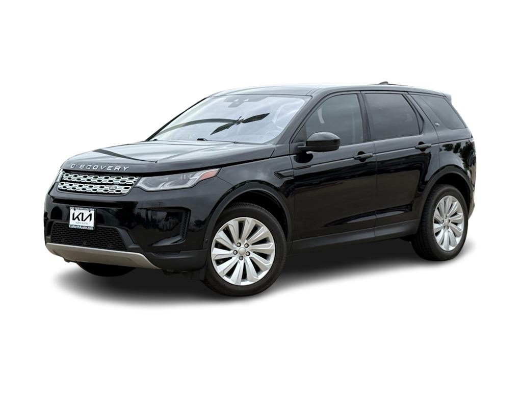 land rover discovery sport 2020 SALCP2FX5LH858541 image land rover discovery sport 2020 SALCP2FX5LH858541 image